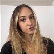 Soy una persona muy social y que suele llevarse bien con todo tipo de alumnos ya que suelo ser muy comprensible.